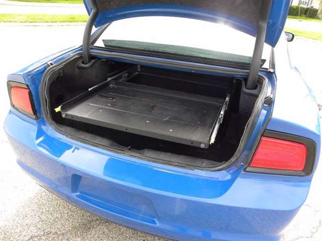 Dodge Charger 2013 photo 15